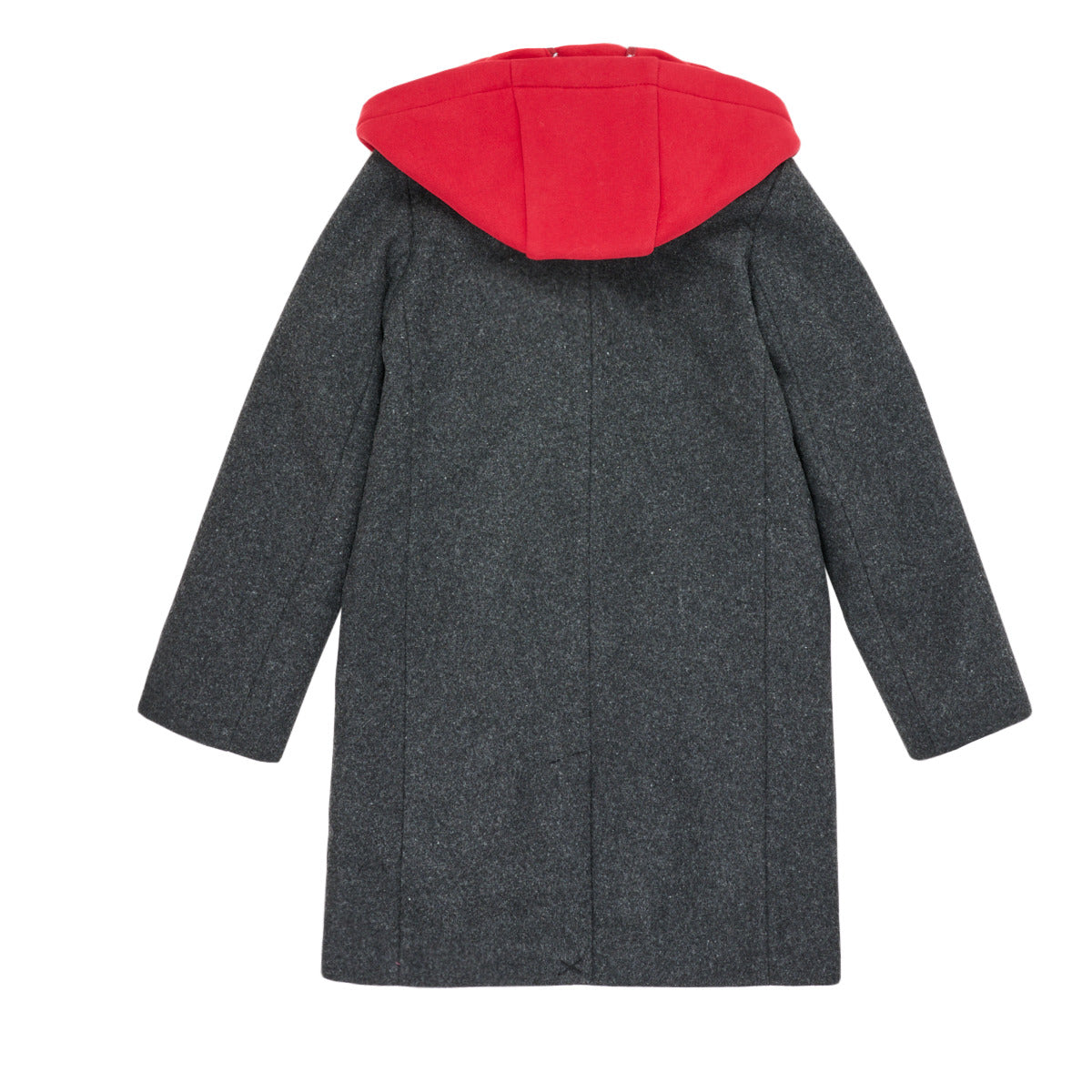 Mantella ragazza Ikks XR44012 Grigio