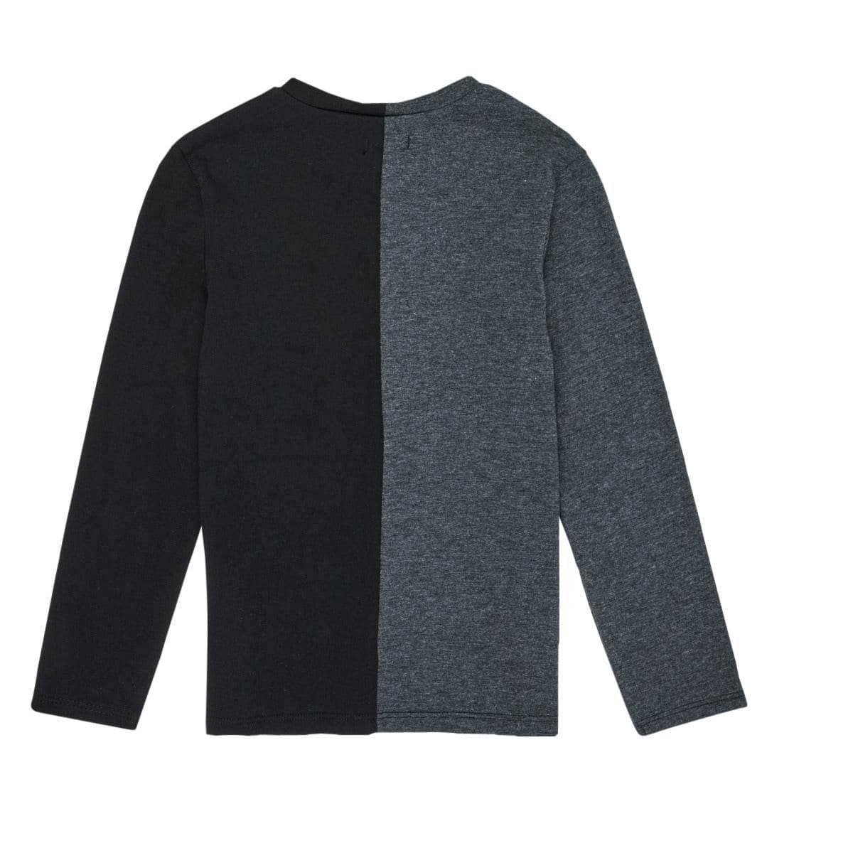 T-shirts a maniche lunghe ragazzo Ikks XR10143 Multicolore