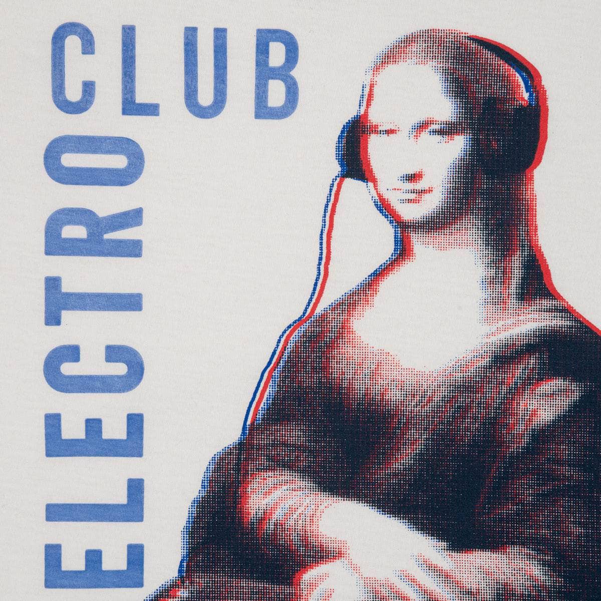 T-shirts a maniche lunghe ragazzo Ikks XR10333 Bianco