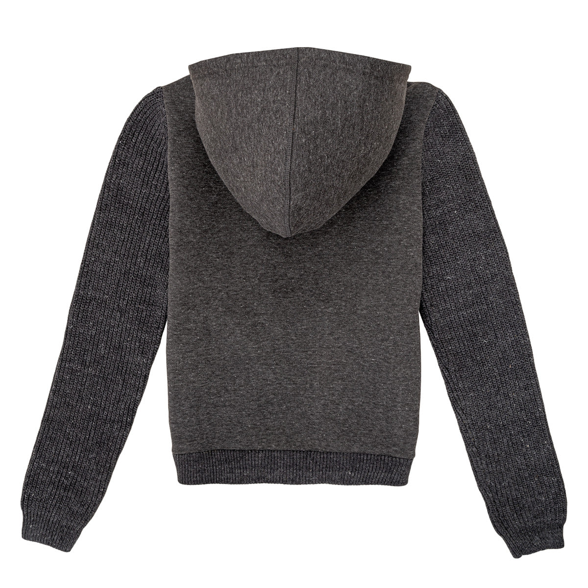 Felpa ragazzo Ikks XR17053 Grigio