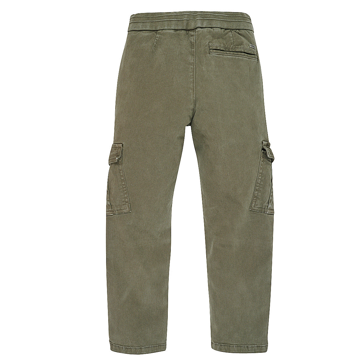 Pantalone Cargo ragazzo Ikks XR22033 Kaki
