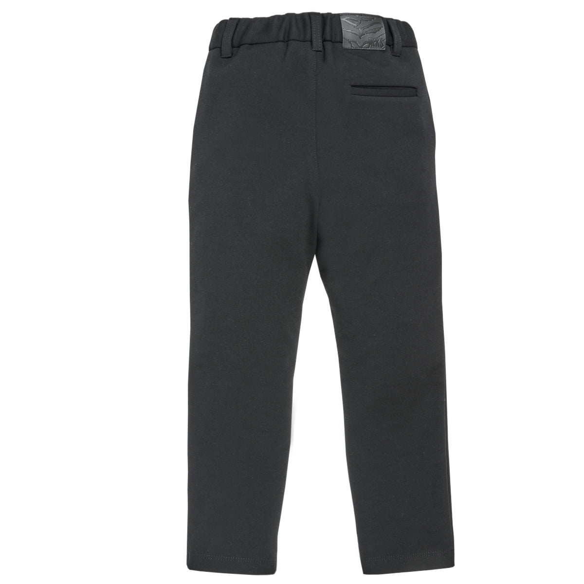 Pantalone ragazzo Ikks XR23023 Nero