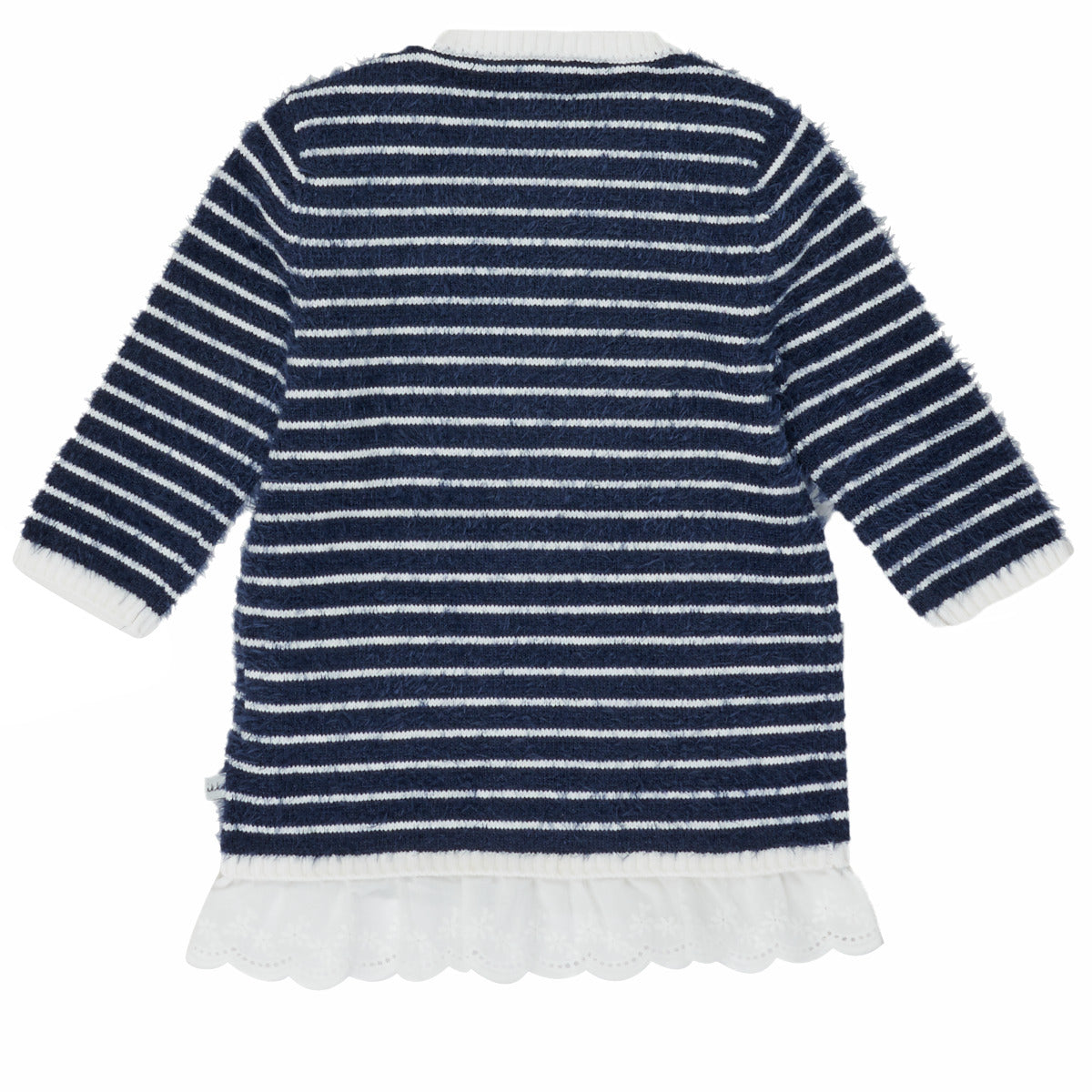 Abito corto ragazza Ikks XR30030 Multicolore