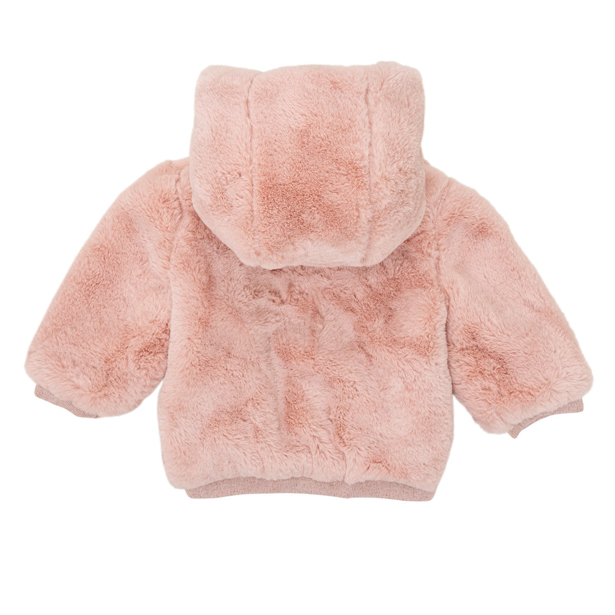 Giubbotto bambina ragazza Ikks XR40020 Blu