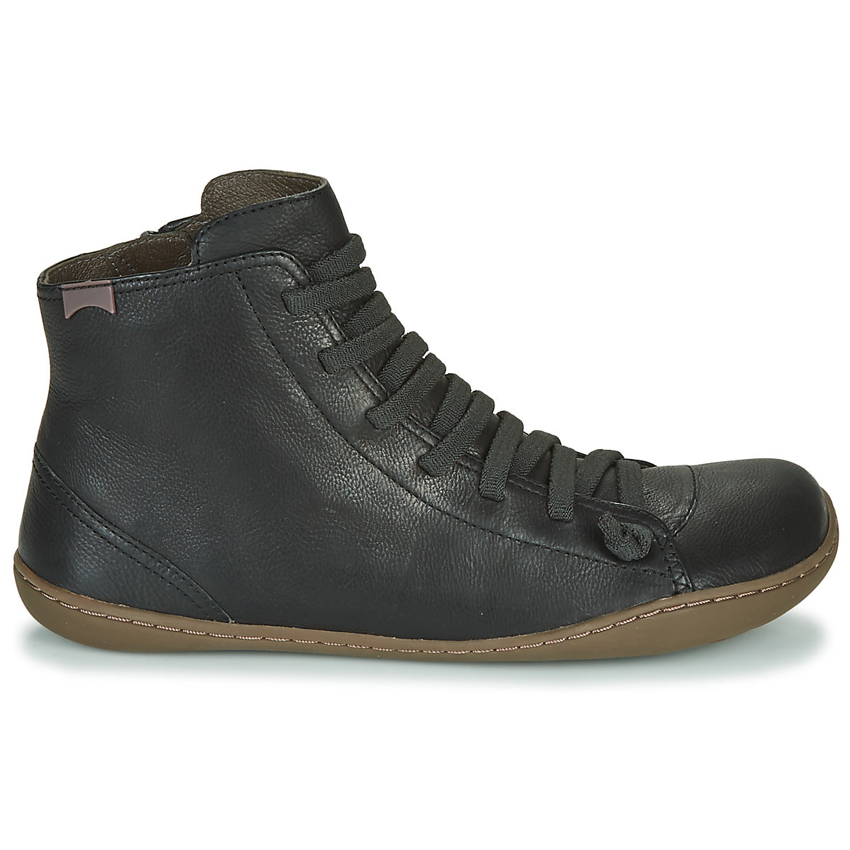Stivaletti Donna Camper PEU CAMI Nero
