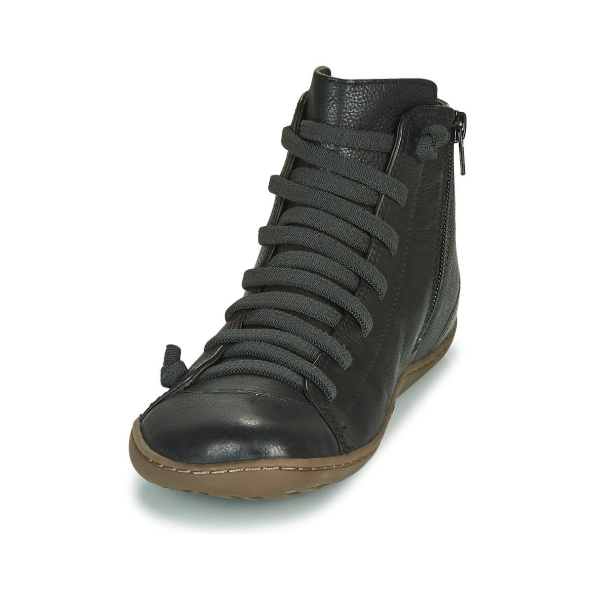 Stivaletti Donna Camper PEU CAMI Nero