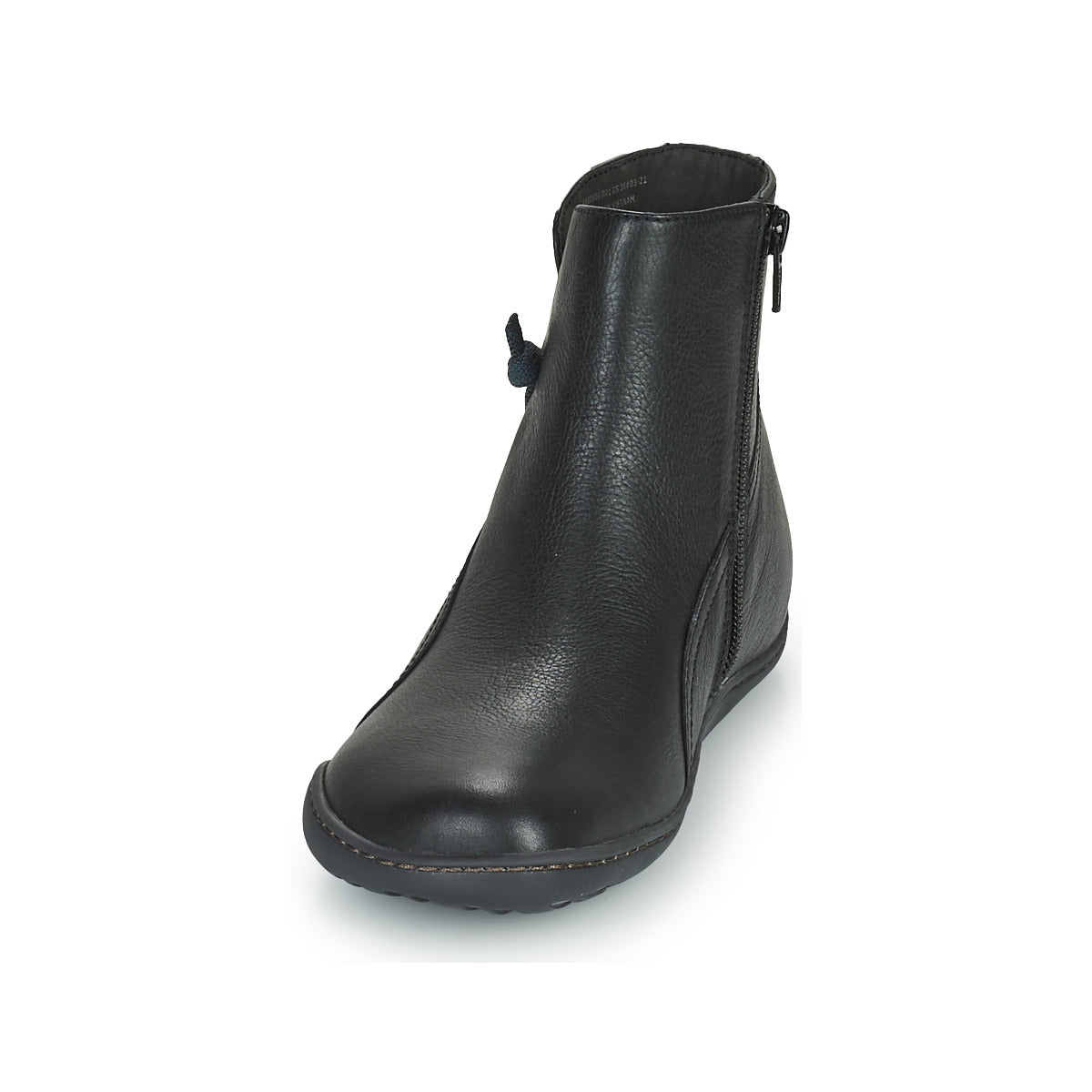 Stivaletti Donna Camper  PEU CAMI BOOTS  Nero