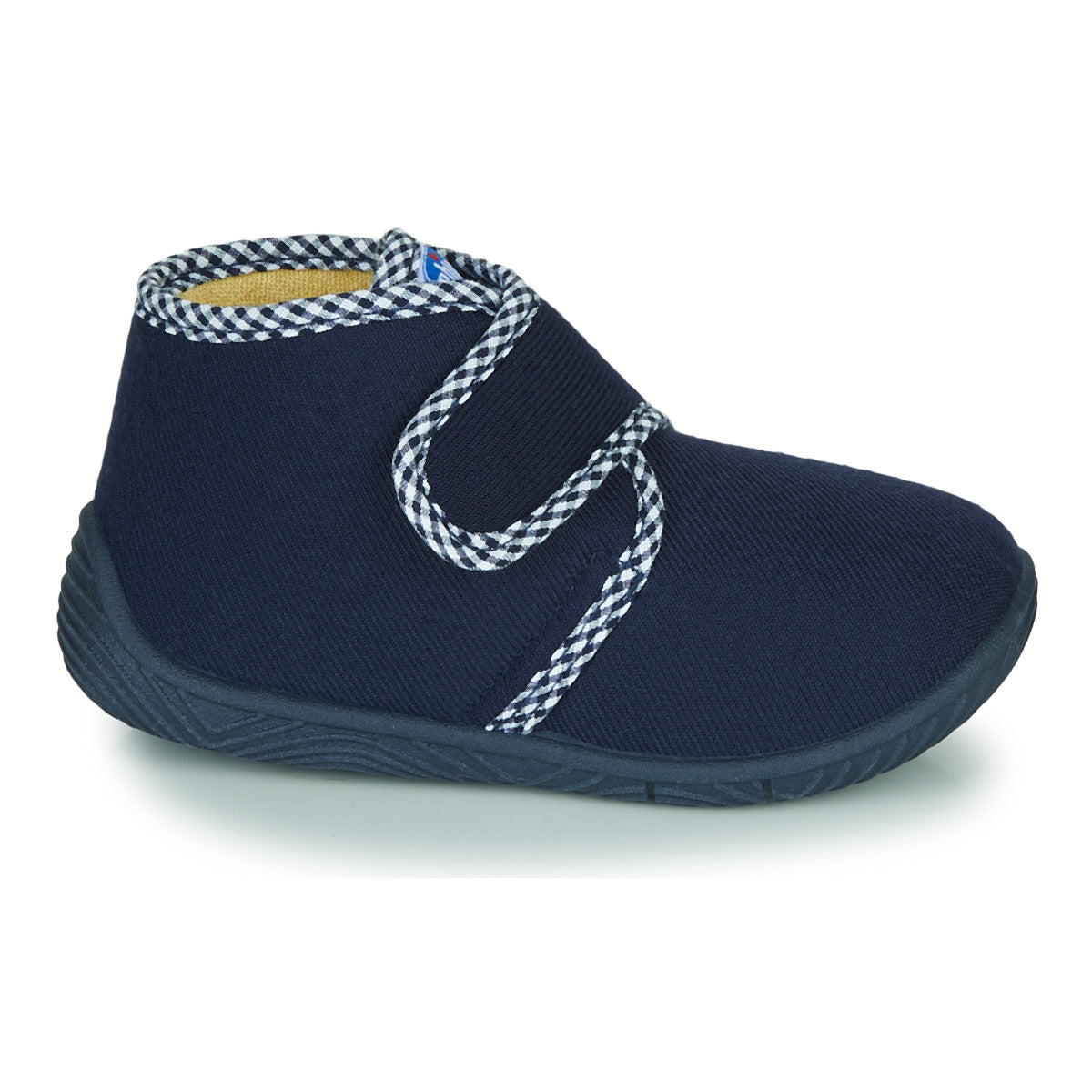Pantofole bambini ragazza Chicco TAXO Blu