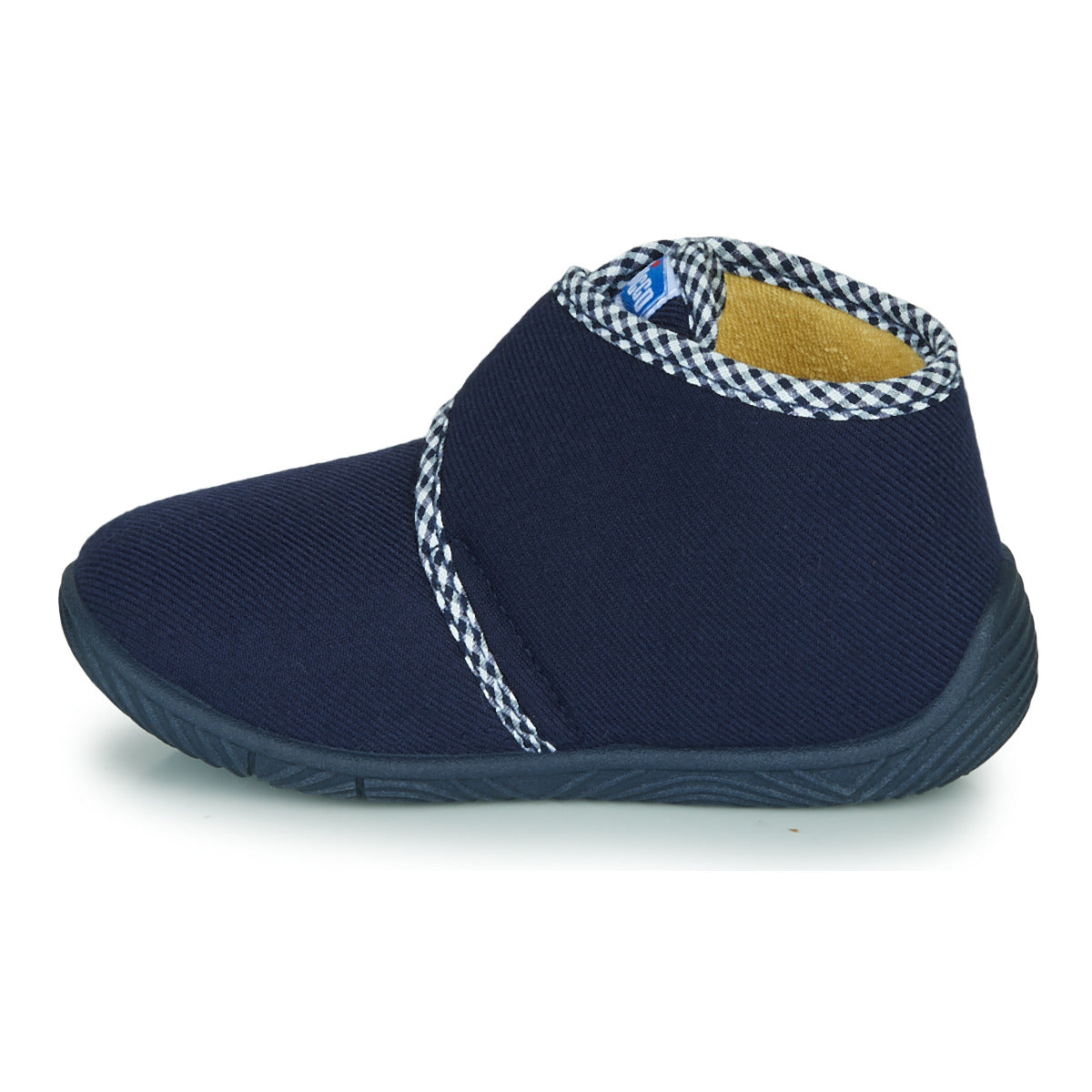 Pantofole bambini ragazza Chicco TAXO Blu