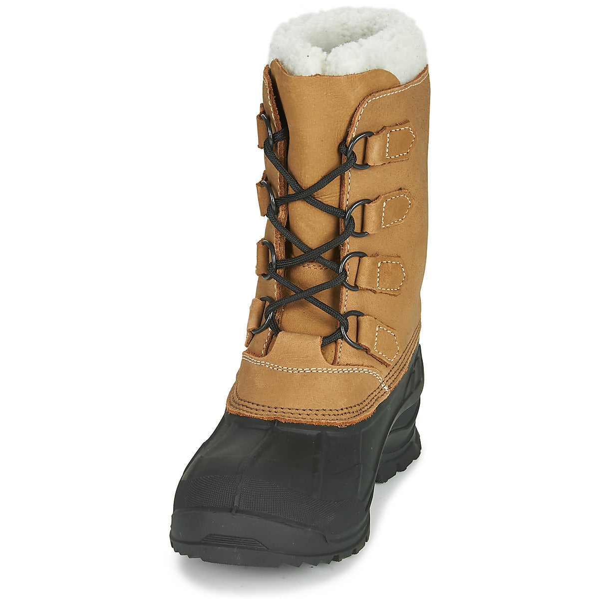 Scarpe da neve Donna KAMIK ALBORG Marrone