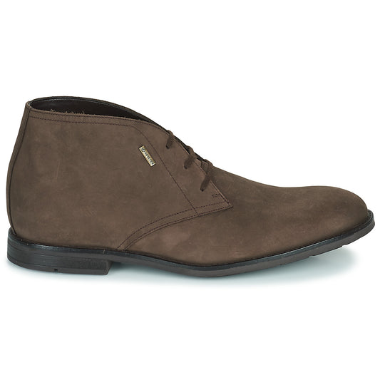 Stivaletti Uomo Clarks  RONNIE LOGTX  Marrone