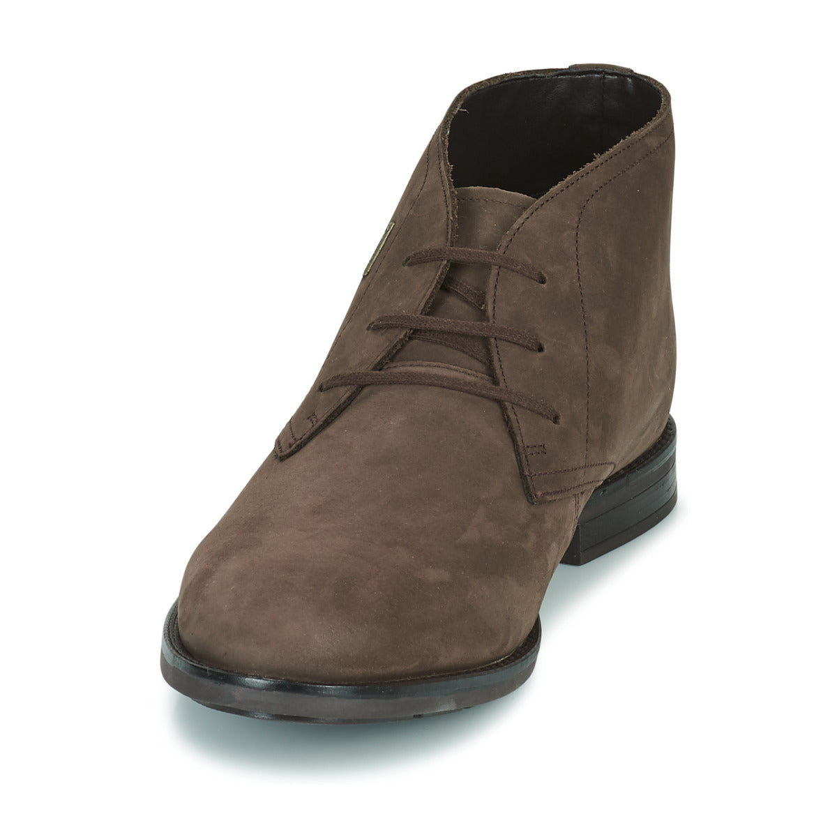 Stivaletti Uomo Clarks  RONNIE LOGTX  Marrone