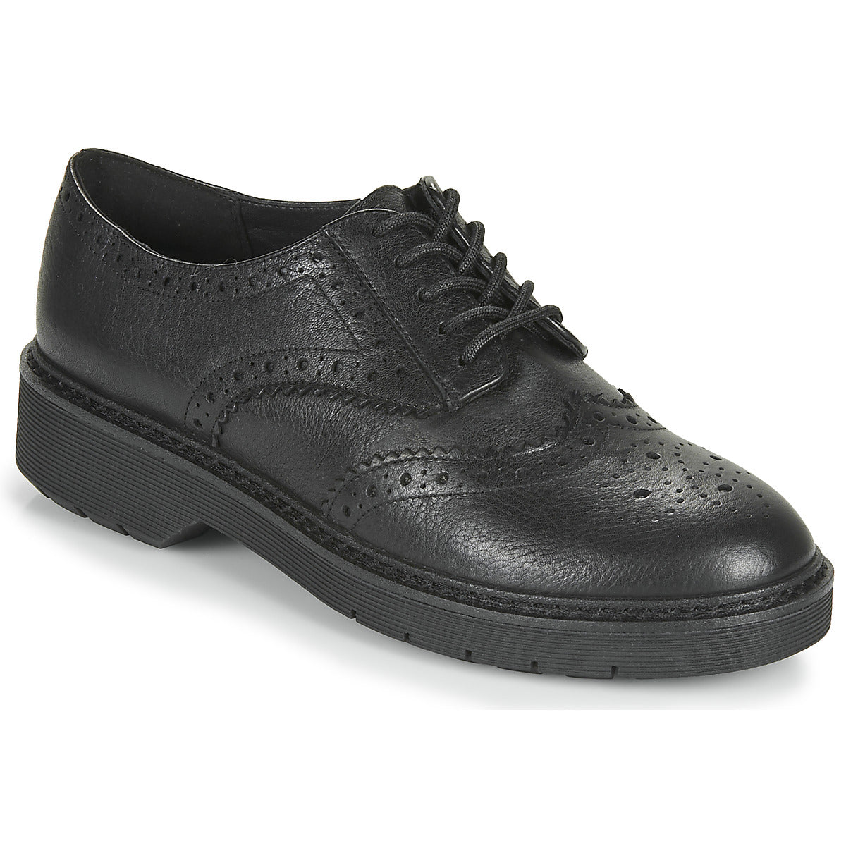 Scarpe Donna Clarks WITCOMBE ECHO Nero
