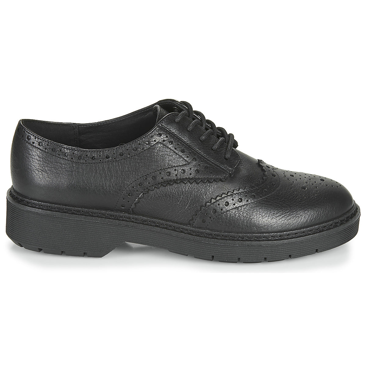 Scarpe Donna Clarks WITCOMBE ECHO Nero
