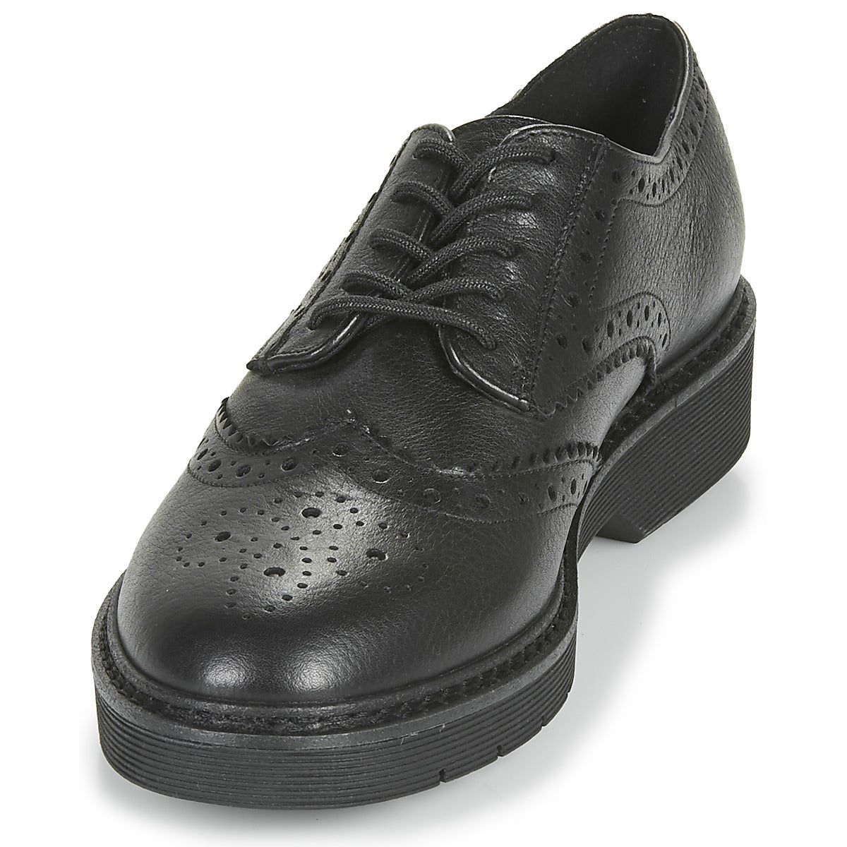 Scarpe Donna Clarks WITCOMBE ECHO Nero