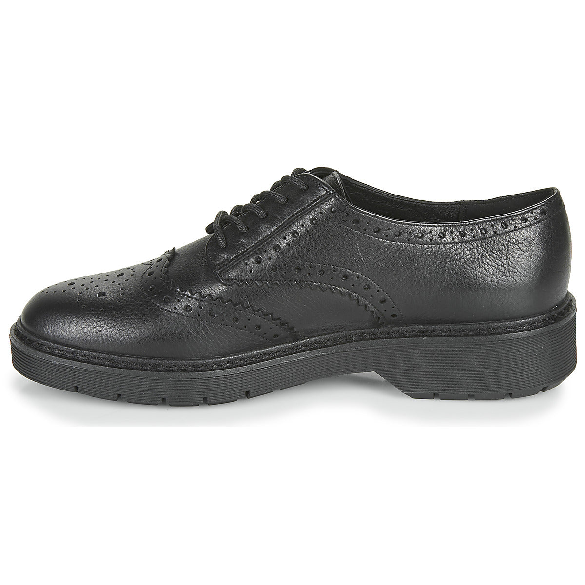 Scarpe Donna Clarks WITCOMBE ECHO Nero