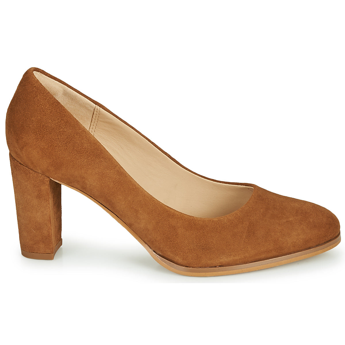 Scarpe Donna Clarks KAYLIN CARA 2 Marrone