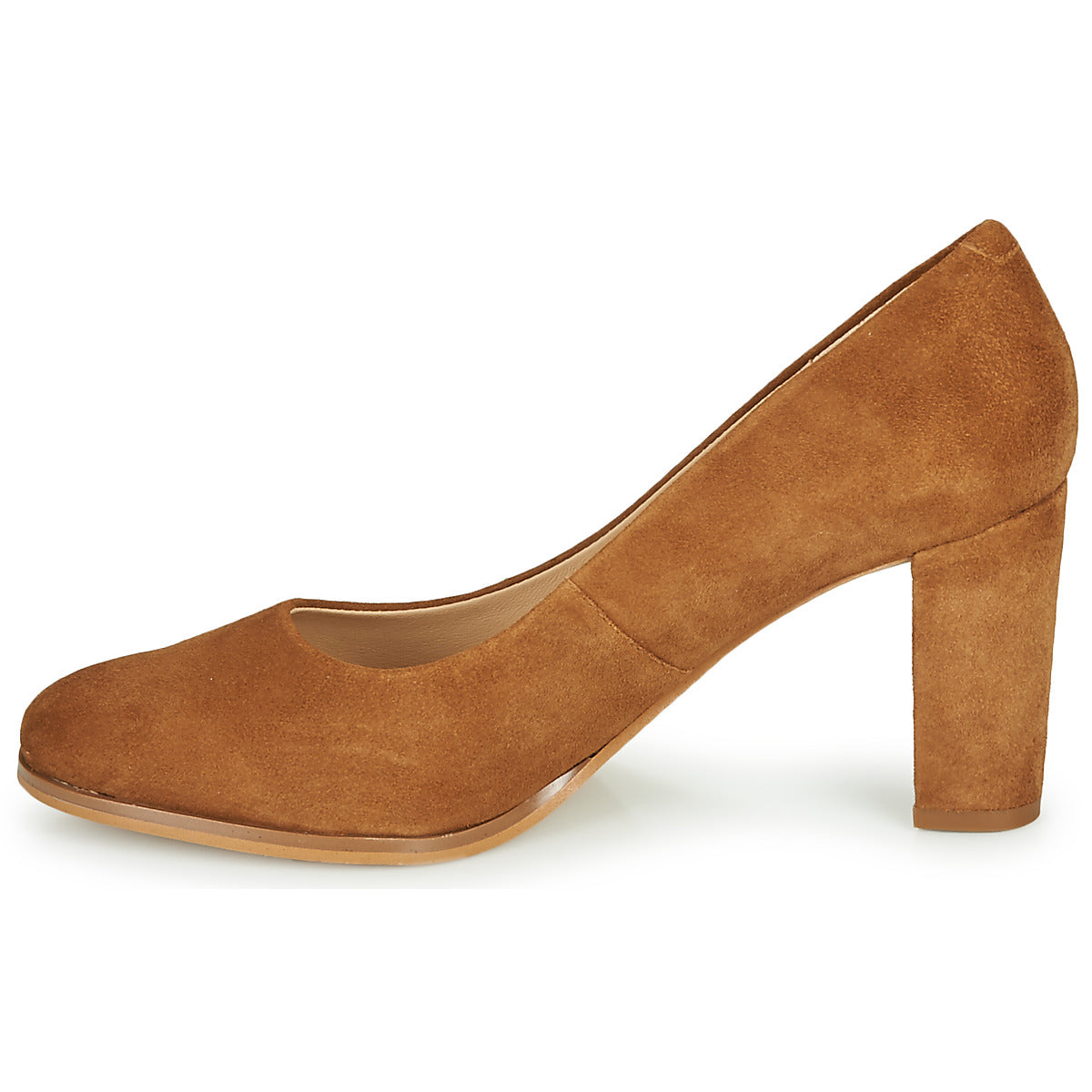 Scarpe Donna Clarks KAYLIN CARA 2 Marrone