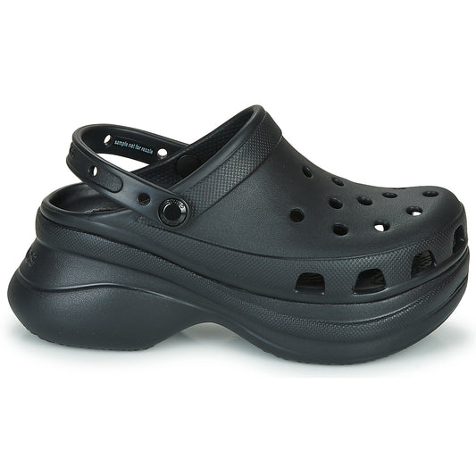Scarpe Donna Crocs CLASSIC BAE CLOG W Nero