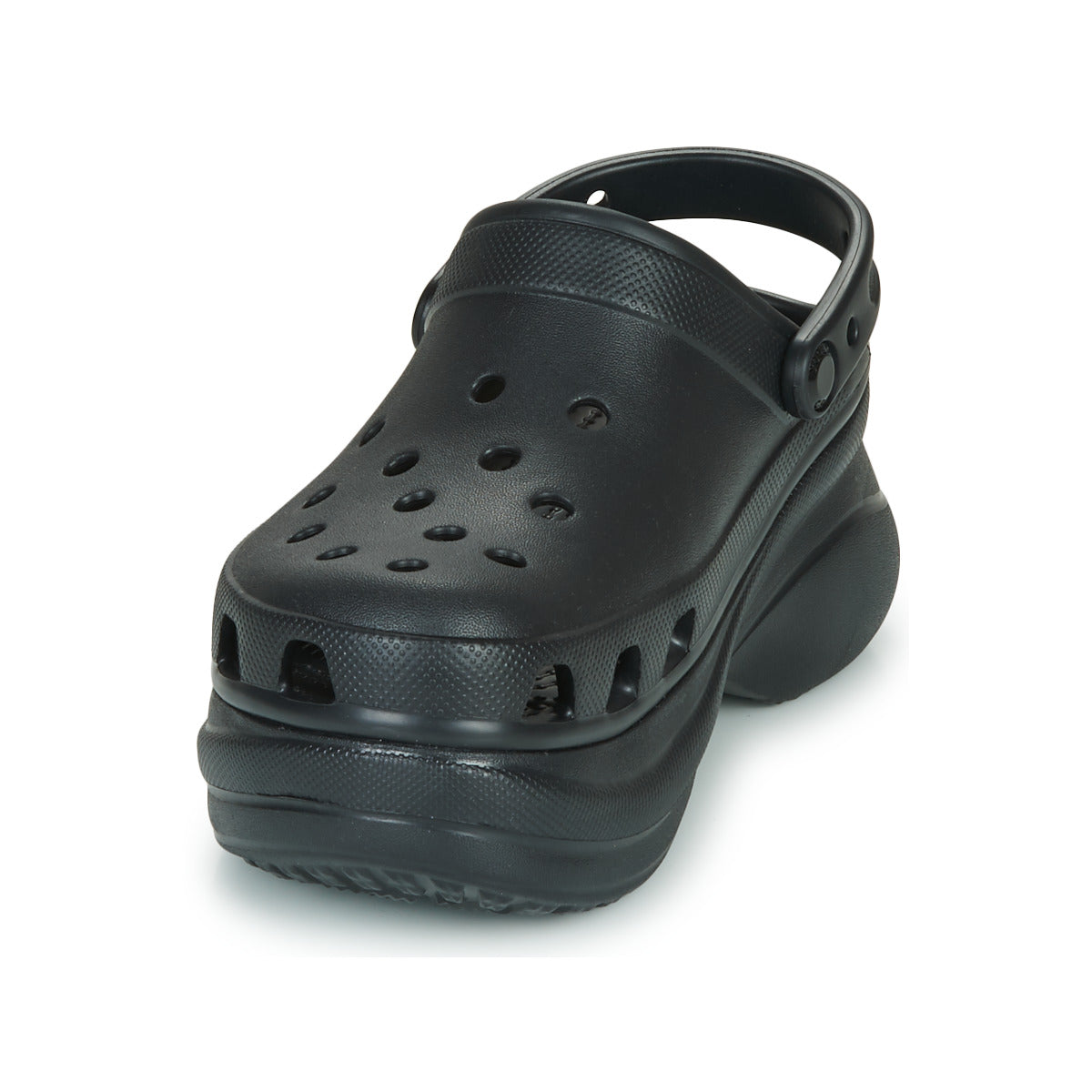 Scarpe Donna Crocs CLASSIC BAE CLOG W Nero