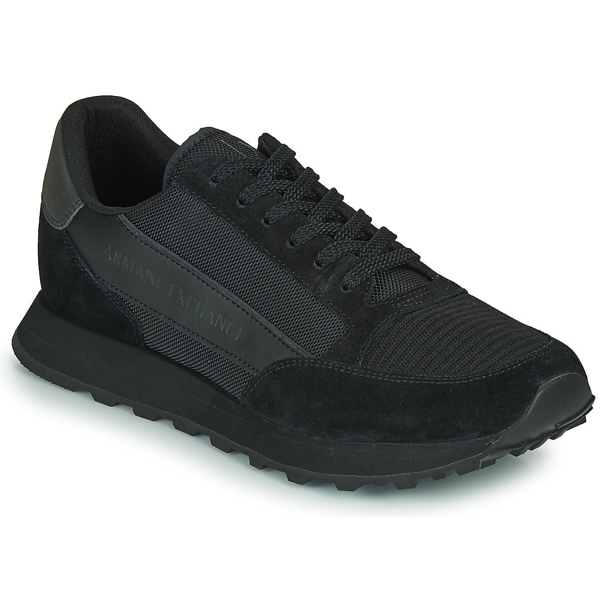 Sneakers Uomo Armani Exchange XV263-XUX083 Nero