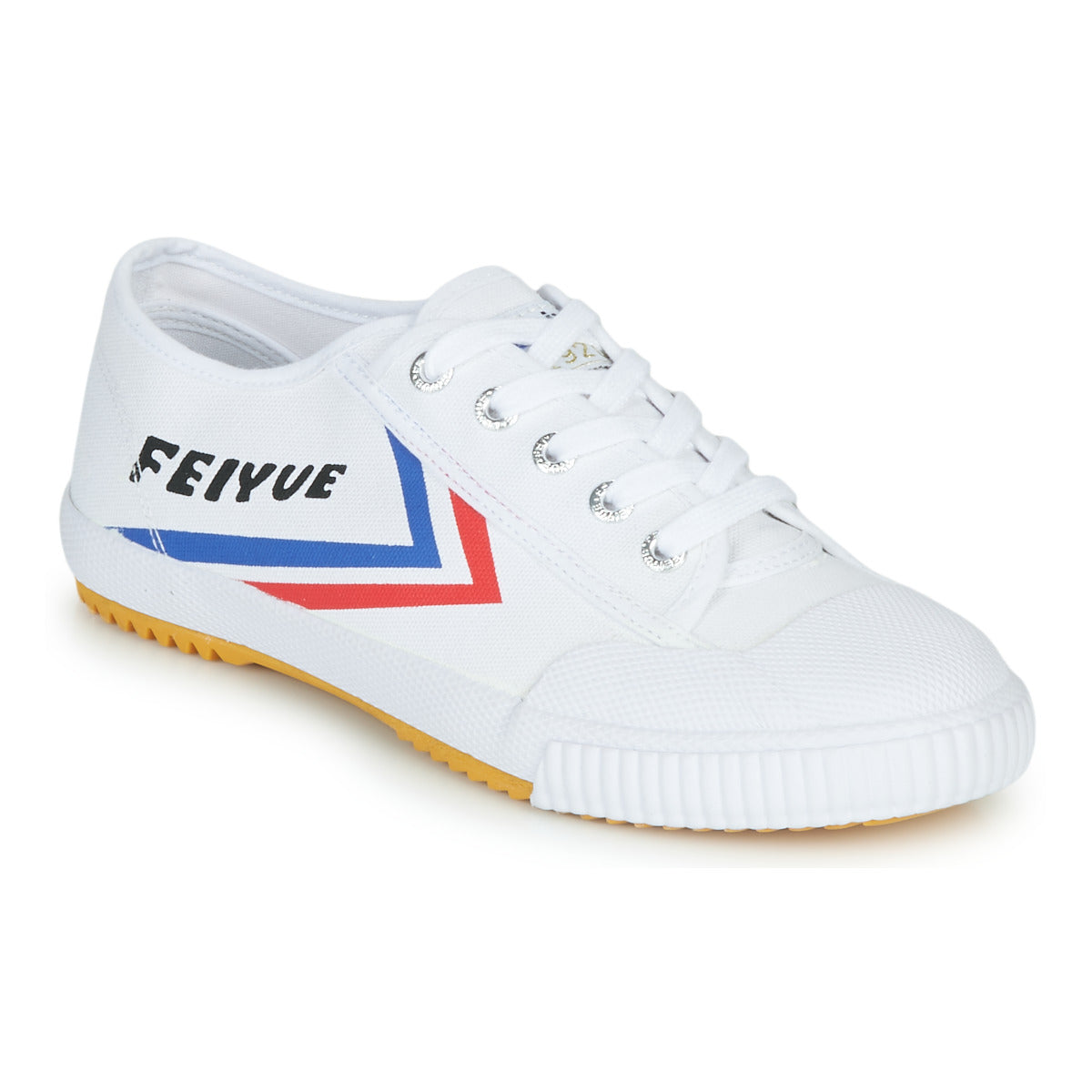Sneakers Uomo Feiyue FE LO 1920 Bianco