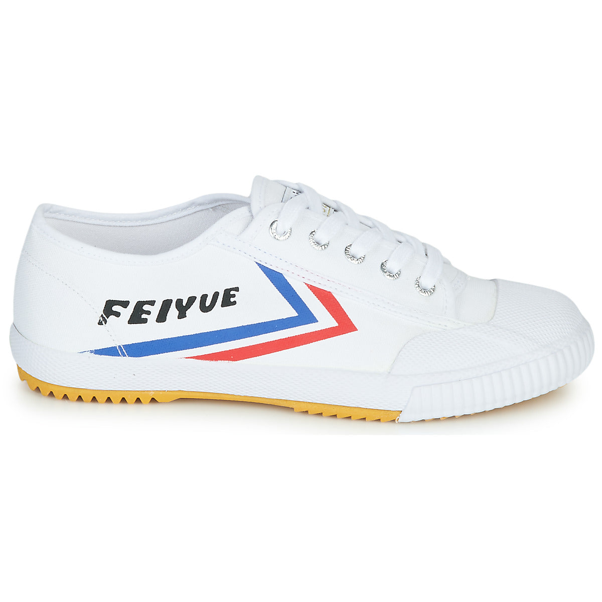 Sneakers Uomo Feiyue FE LO 1920 Bianco