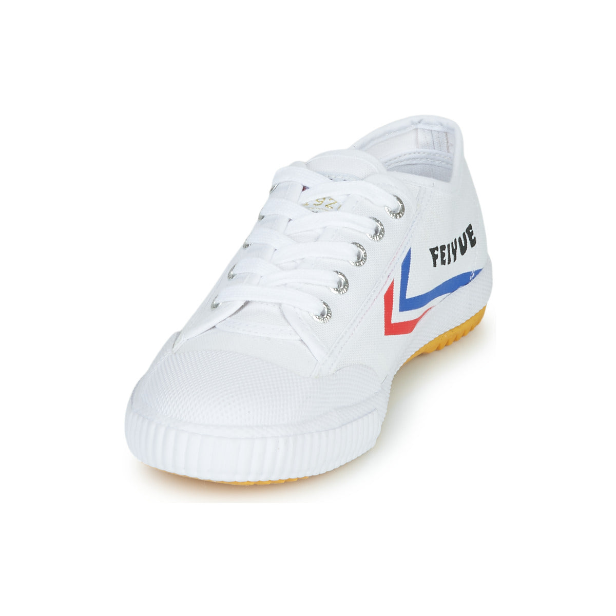 Sneakers Uomo Feiyue FE LO 1920 Bianco