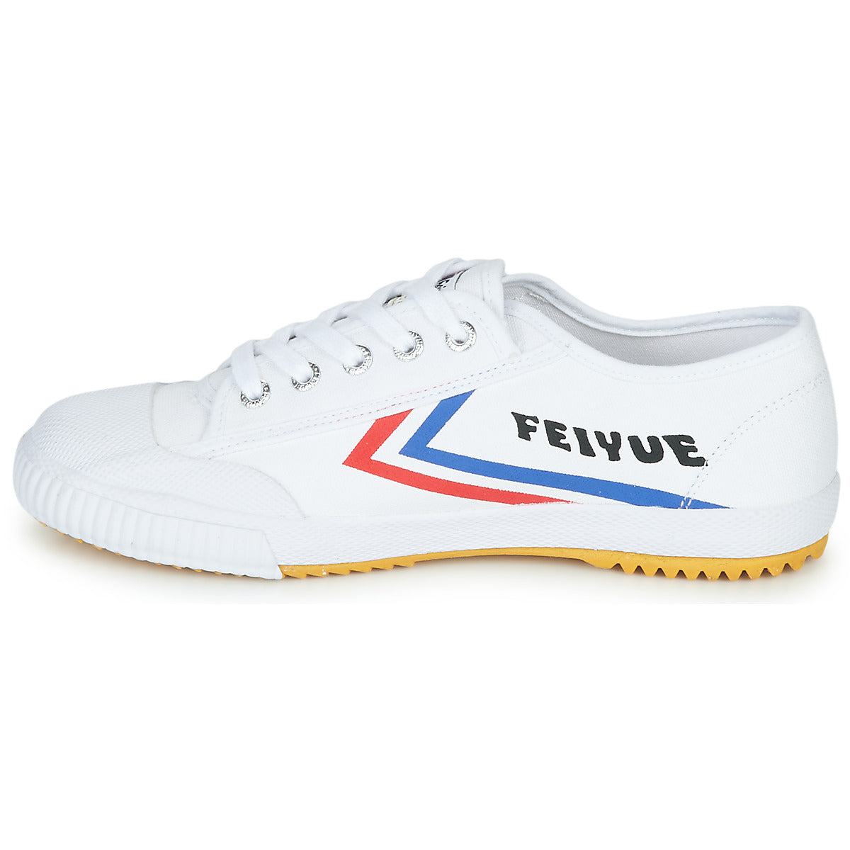 Sneakers Uomo Feiyue FE LO 1920 Bianco