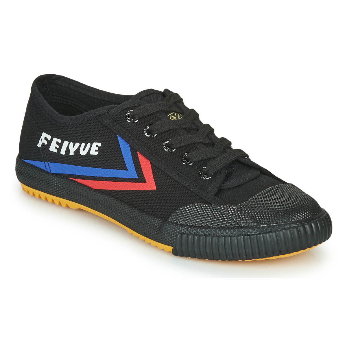 Sneakers Uomo Feiyue FE LO 1920 Nero