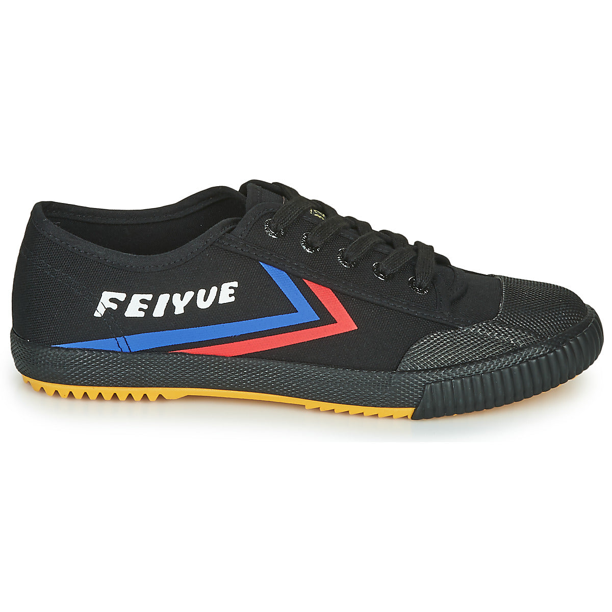 Sneakers Uomo Feiyue FE LO 1920 Nero