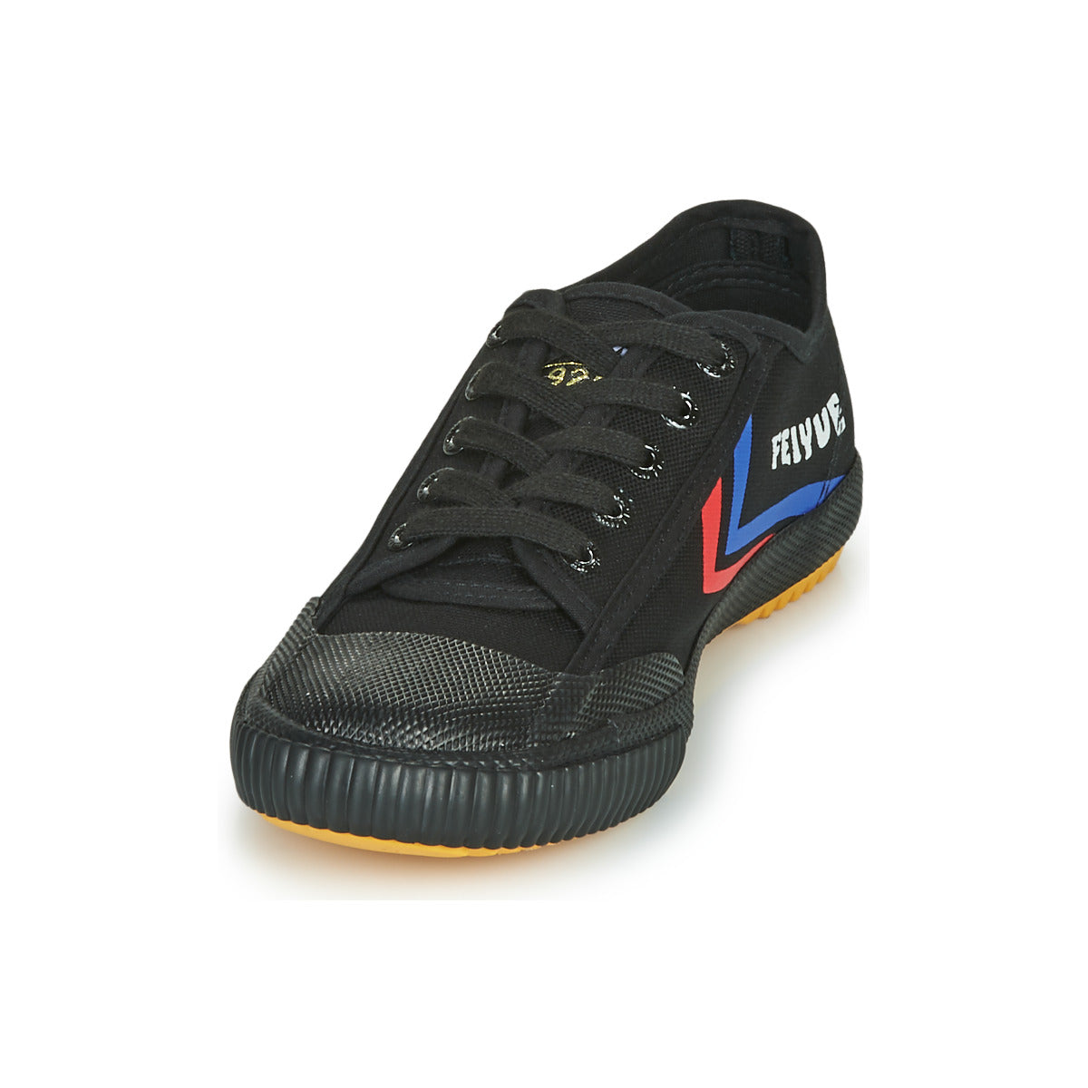 Sneakers Uomo Feiyue FE LO 1920 Nero