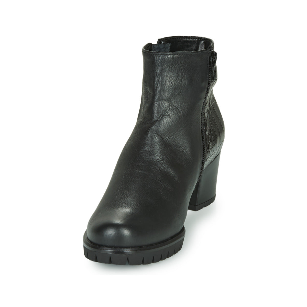 Stivaletti Donna Gabor  5665367  Nero