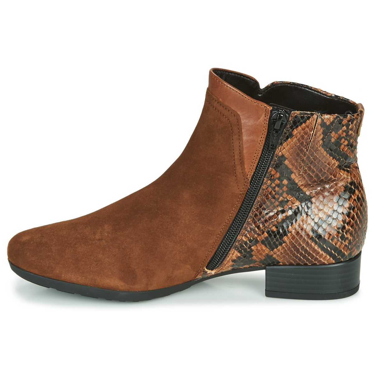 Stivaletti Donna Gabor 5271235 Marrone