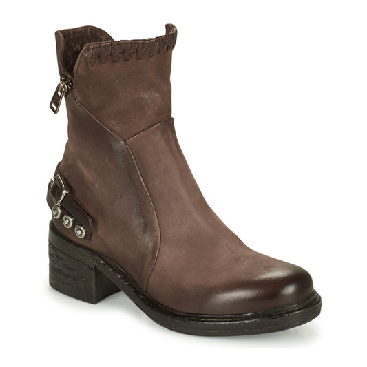 Stivaletti Donna Airstep / A.S.98 NOVA 17 Marrone