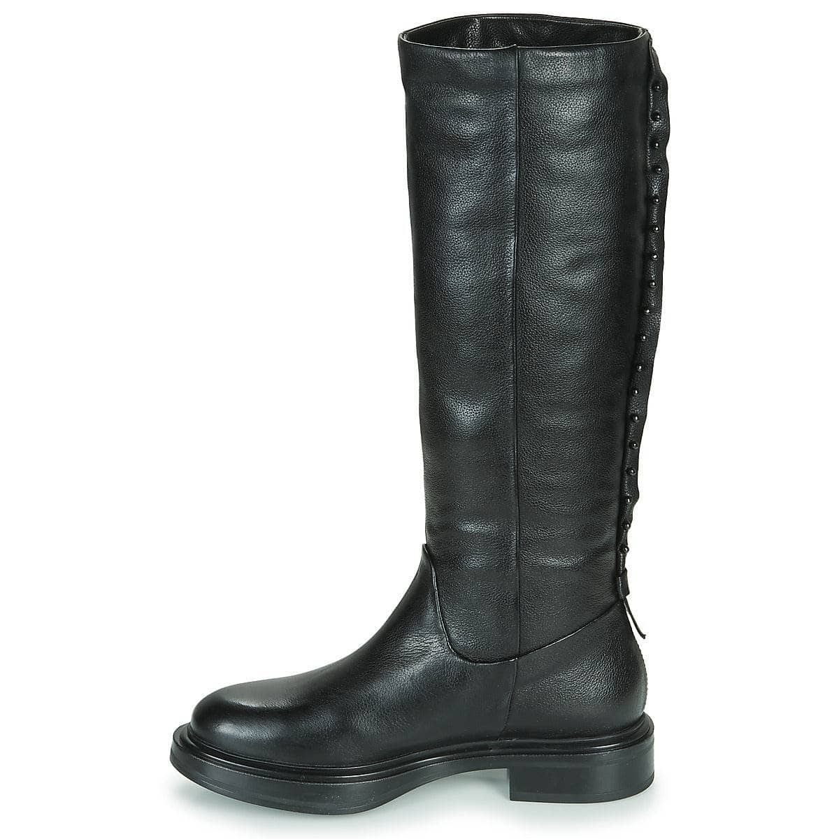 Stivali Donna Mjus MORGANA HIGH Nero