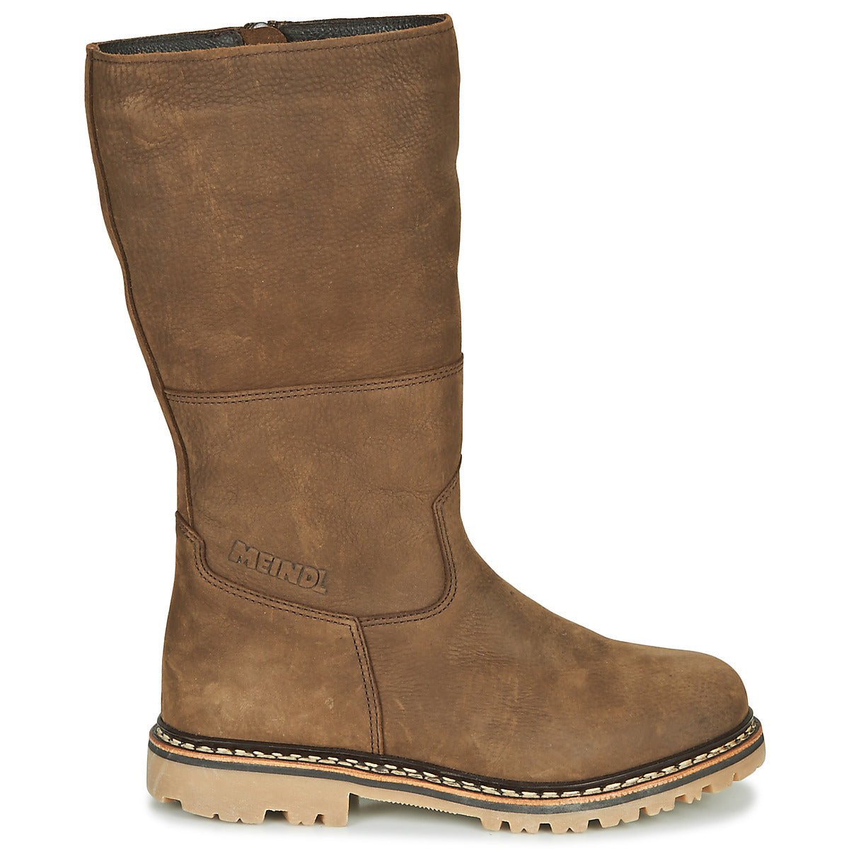 Stivali Donna Meindl ABTENAU LADY Marrone