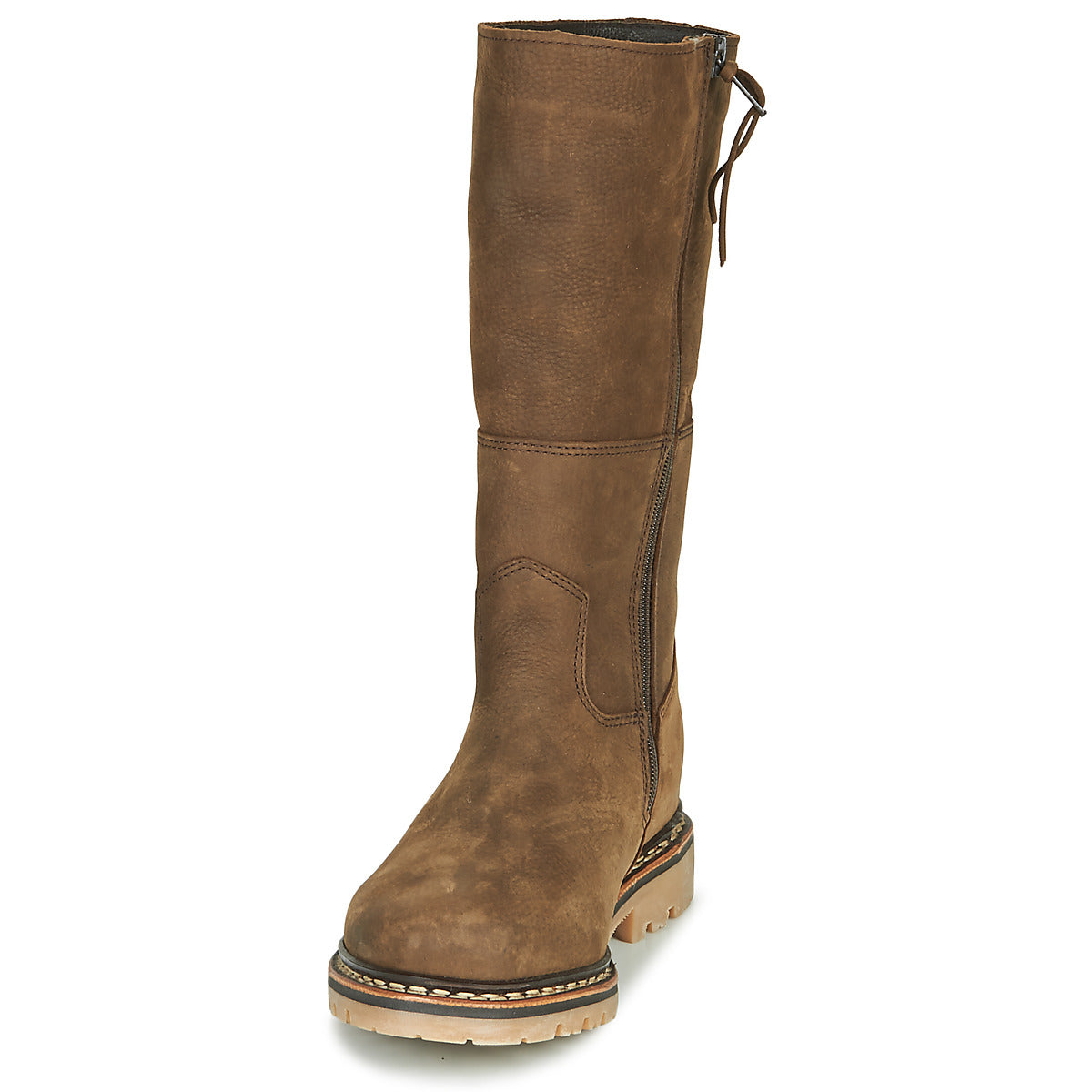 Stivali Donna Meindl ABTENAU LADY Marrone