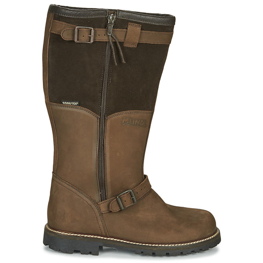 Scarpe da neve Uomo Meindl KIRUNA GTX Marrone