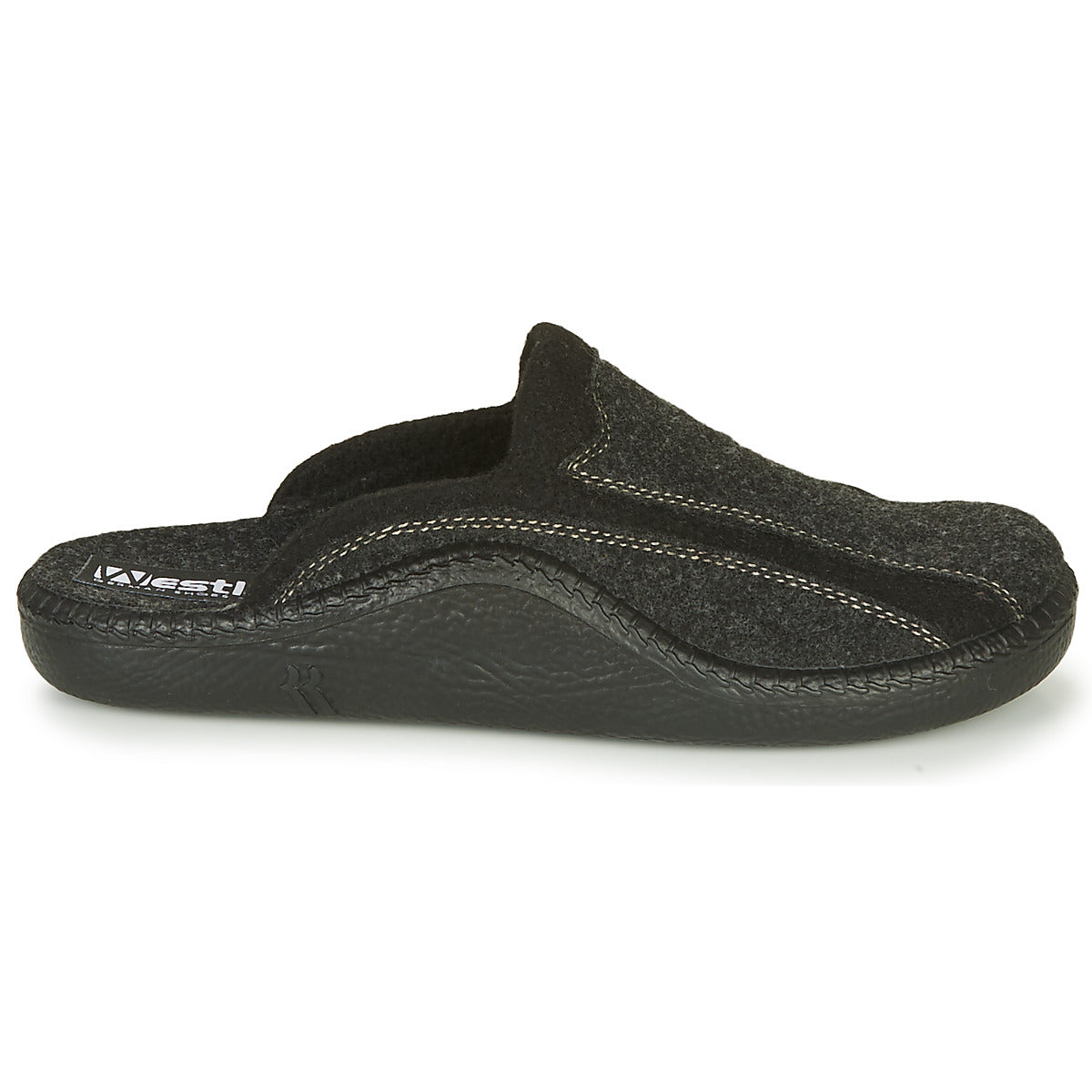 Pantofole Uomo Westland  MONACO 246  Grigio