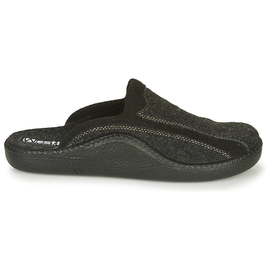 Pantofole Uomo Westland  MONACO 246  Grigio