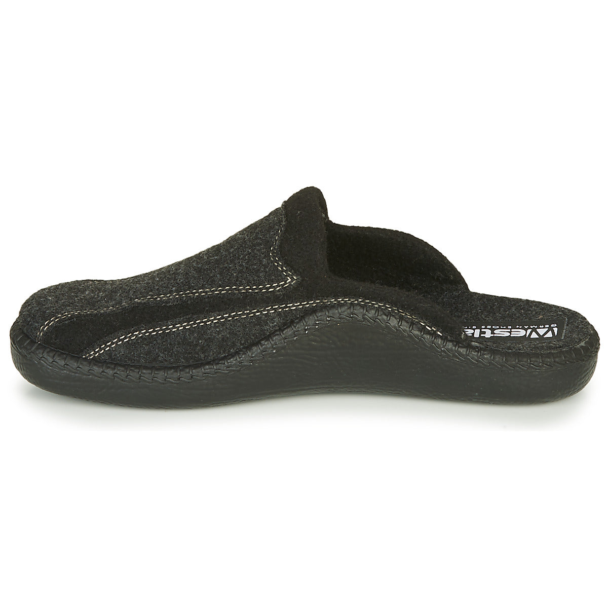 Pantofole Uomo Westland  MONACO 246  Grigio