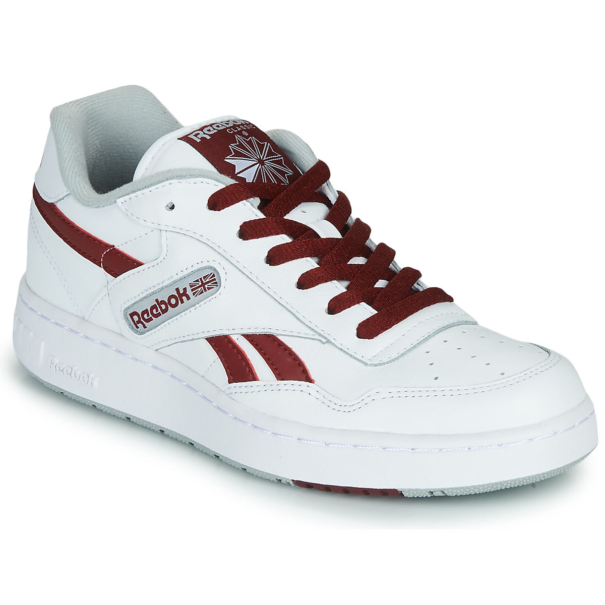 Sneakers Uomo Reebok Classic BB 4000 Bianco