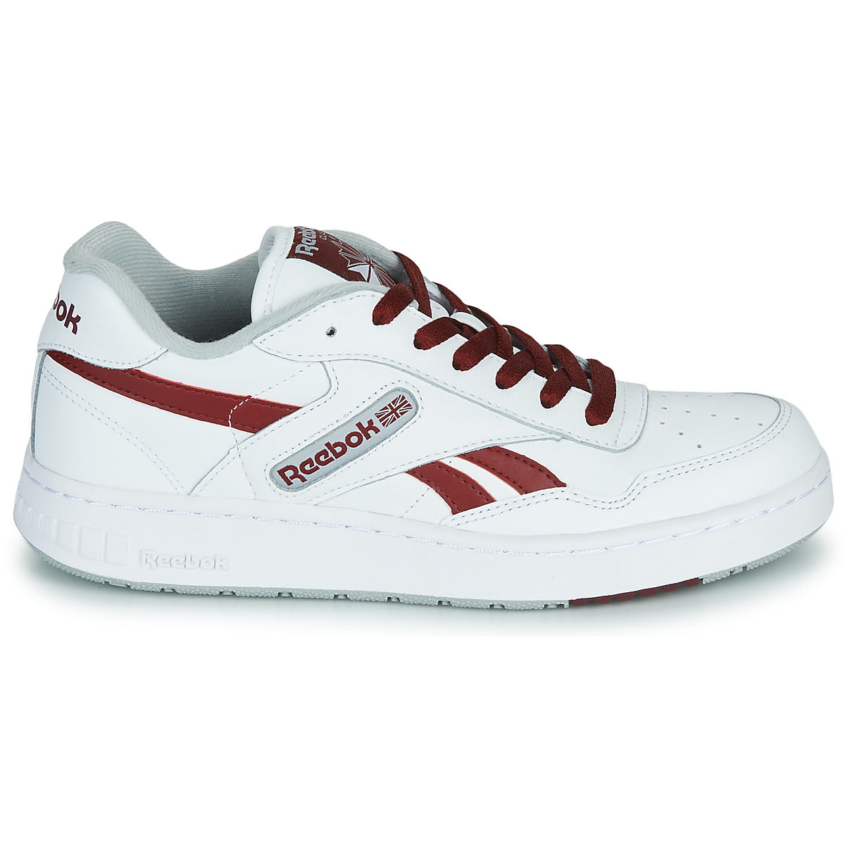 Sneakers Uomo Reebok Classic BB 4000 Bianco