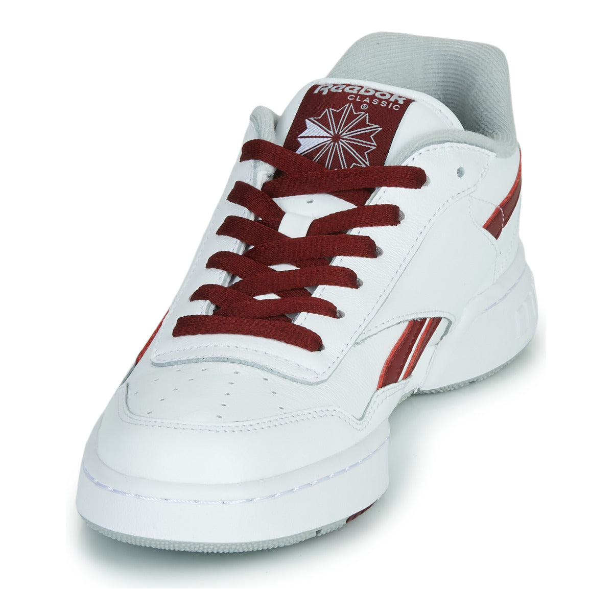 Sneakers Uomo Reebok Classic BB 4000 Bianco