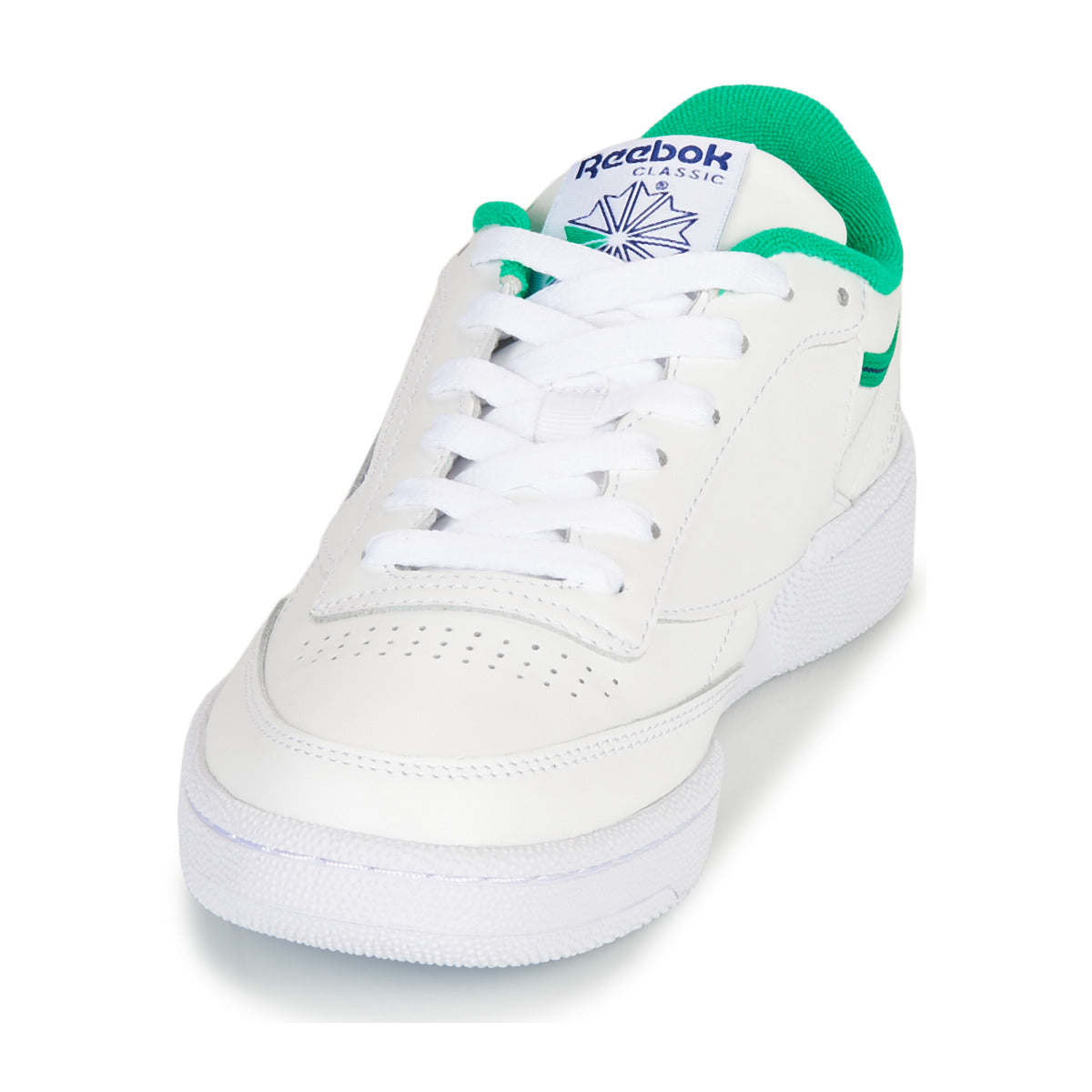 Sneakers Uomo Reebok Classic CLUB C 85 Bianco