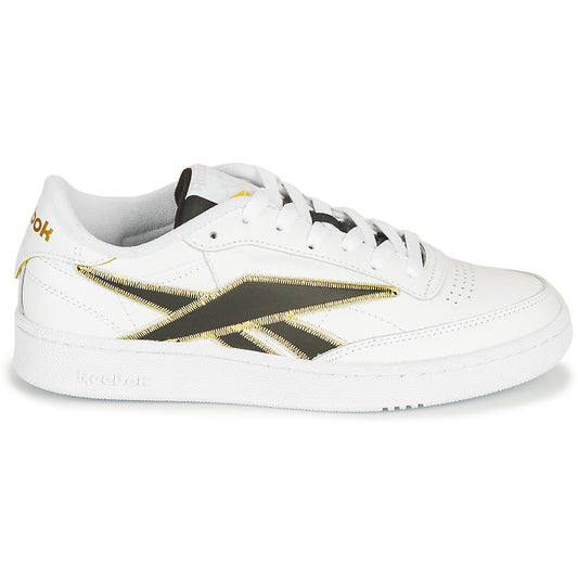 Sneakers Uomo Reebok Classic CLUB C 85 Bianco