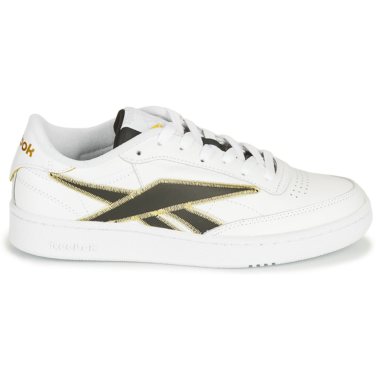 Sneakers Uomo Reebok Classic CLUB C 85 Bianco