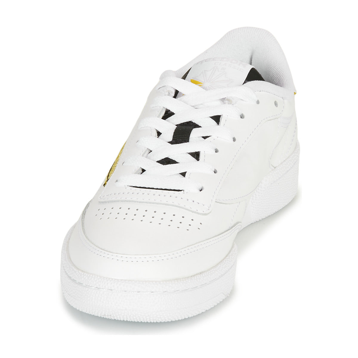 Sneakers Uomo Reebok Classic CLUB C 85 Bianco