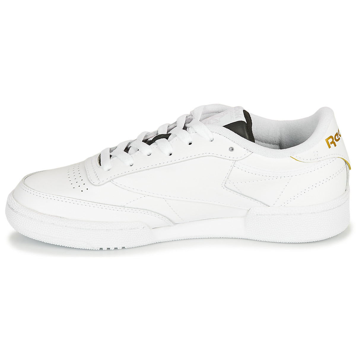 Sneakers Uomo Reebok Classic CLUB C 85 Bianco